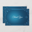 Search for teal thank you cards Retro