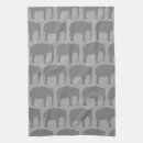 Search for elephant kitchen towels Animals