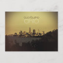 Search for cleveland postcards Skyline
