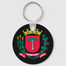 Search for brazil keychains coat of arms