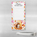 Search for to do list magnets Checklist