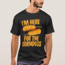 Search for corn tshirts Foodie