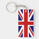Search for country flags keychains United kingdom