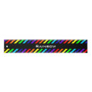 Search for striped writing supplies Bright colors