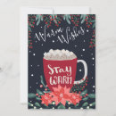 Search for warm wishes cards Hand drawn