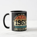 Search for 60th anniversary mugs Milestone