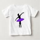 Search for tutu tshirts Ballet