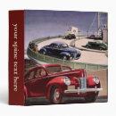 Search for classic cars folders Retro
