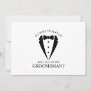 Search for tuxedo invitations Black