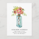 Search for vintage floral postcards Modern