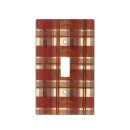 Search for red light switch covers Brown