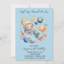 Search for sublimation invitations Astronaut