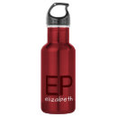 Search for kids water bottles Red