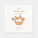 Search for little cutie napkins Fall