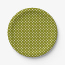 Search for olive green plates Cute