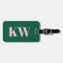 Search for preppy luggage tags Modern