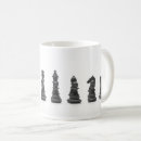 Search for chess mugs Pieces