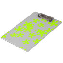 Search for kids clipboards Green