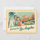 Search for los angeles postcards Trendy