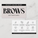 Search for pmu business cards Eyebrows