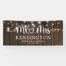 Search for backdrop wedding banners Rustic