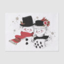 Search for snowman tissue paper Cute