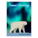 Search for polar bear cards Canada