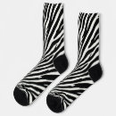 Search for zebra socks Animal