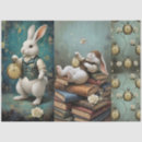 Search for bunny tissue paper Decoupage