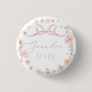 Search for grandmother baby shower gifts Watercolor