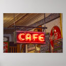 Search for neon posters Texas