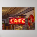 Search for neon sign posters Vintage