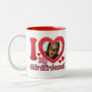Search for boyfriend girlfriend mugs Red
