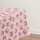 Search for teddy bear tablecloths Birthday