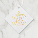 Search for halloween gift tags Pumpkin