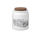 Search for fire truck favors Fireman