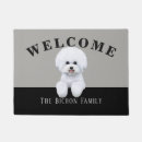 Search for bichon frise gifts Cute