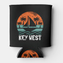 Search for key west can coolers Vacation