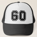 Search for 60th birthday hats Over the hill