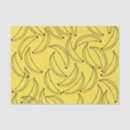Search for fruit tissue paper Bananas