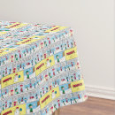 Search for baseball tablecloths Charlie brown