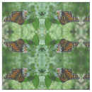 Search for black and white floral fabric Nature