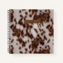 Search for faux leather notebooks Cowgirl