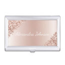 Search for business card cases Elegant