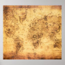 Search for treasure map posters Parchment