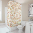 Search for terracotta shower curtains Neutral