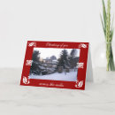 Search for across the miles at christmas cards Thinking of you