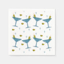Search for olive green napkins Retro