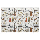 Search for musical instrument fabric Orchestra
