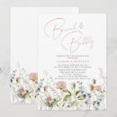 Search for brunch bridal shower invitations Flowers